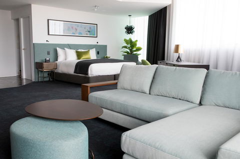 Eatons Hill Hotel - Accommodation ACT 43