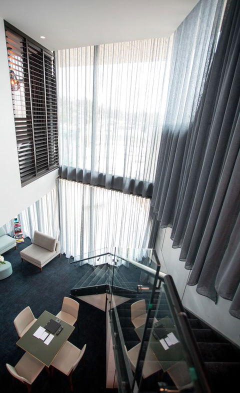 Eatons Hill Hotel - Accommodation ACT 31