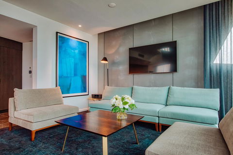Eatons Hill Hotel - Accommodation ACT 17