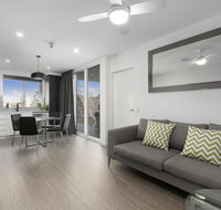 Menso at Southbank - Accommodation ACT