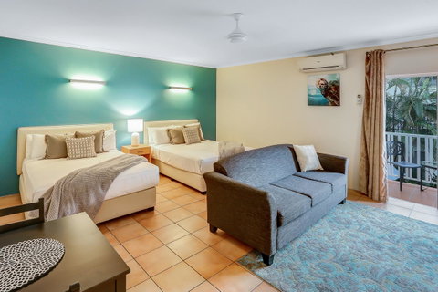 Coral Tree Inn - Accommodation ACT 6