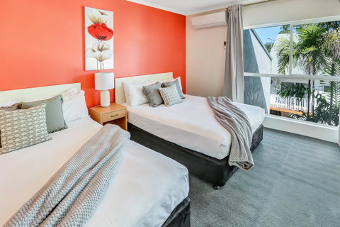 Coral Tree Inn - Accommodation ACT 23