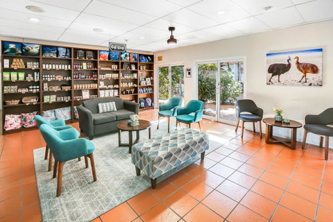 Coral Tree Inn - Accommodation ACT 29