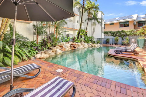 Coral Tree Inn - Accommodation ACT 2
