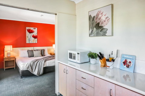 Coral Tree Inn - Accommodation ACT 3