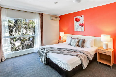 Coral Tree Inn - Accommodation ACT 1