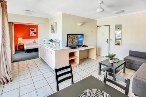 Coral Tree Inn - Accommodation ACT 25