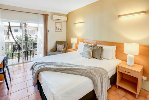 Coral Tree Inn - Accommodation ACT 13