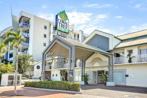 Coral Tree Inn - Accommodation ACT 28