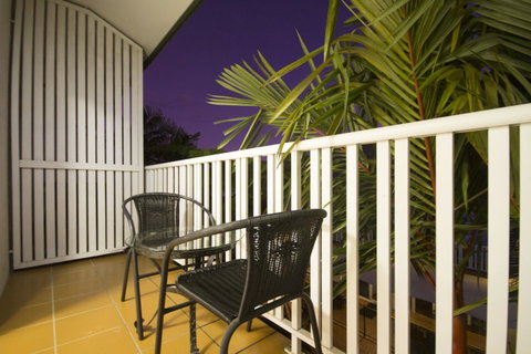 Coral Tree Inn - Accommodation ACT 34