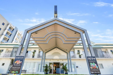 Coral Tree Inn - Accommodation ACT 30