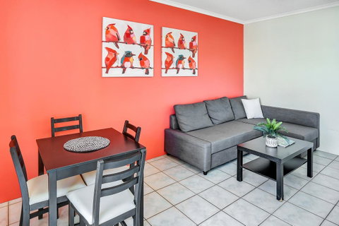 Coral Tree Inn - Accommodation ACT 14