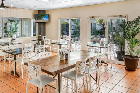 Coral Tree Inn - Accommodation ACT 26