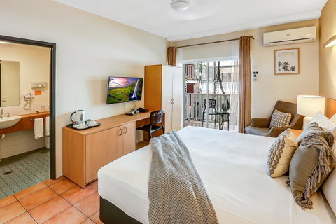 Coral Tree Inn - Accommodation ACT 20