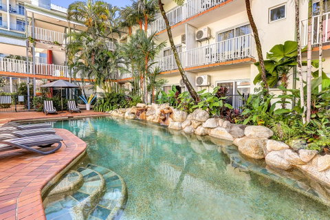 Coral Tree Inn - Accommodation ACT 24