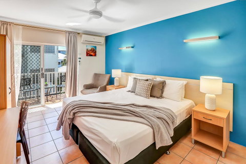 Coral Tree Inn - Accommodation ACT 0