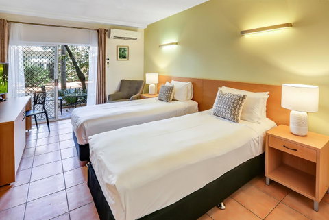 Coral Tree Inn - Accommodation ACT 11