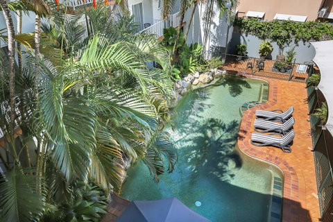 Coral Tree Inn - Accommodation ACT 18