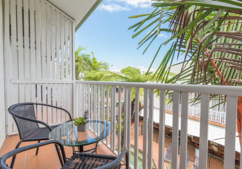 Coral Tree Inn - Accommodation ACT 43