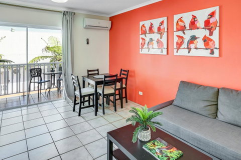 Coral Tree Inn - Accommodation ACT 5