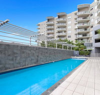 Allegro Apartments - Accommodation ACT