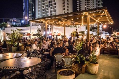The Island Gold Coast - Accommodation ACT 40