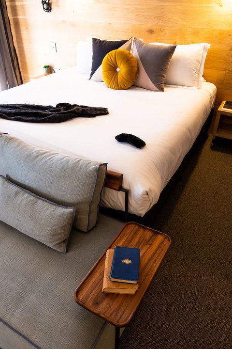 The Island Gold Coast - Accommodation ACT 8