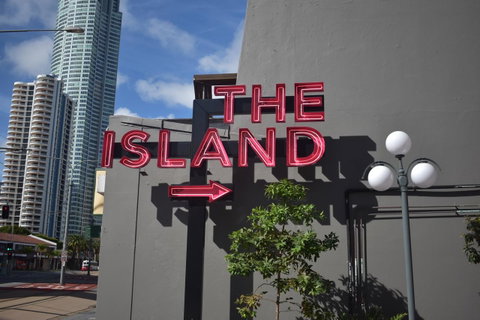 The Island Gold Coast - Accommodation ACT 42