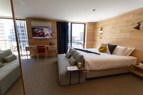 The Island Gold Coast - Accommodation ACT 11