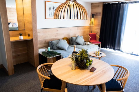 The Island Gold Coast - Accommodation ACT 14
