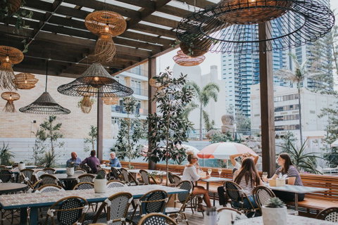 The Island Gold Coast - Accommodation ACT 44