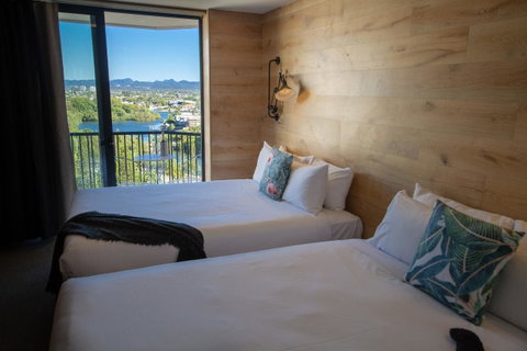 The Island Gold Coast - Accommodation ACT 24
