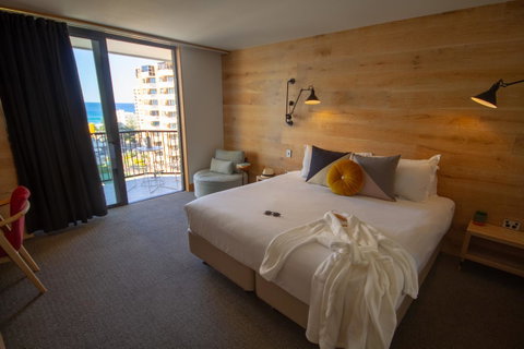 The Island Gold Coast - Accommodation ACT 20