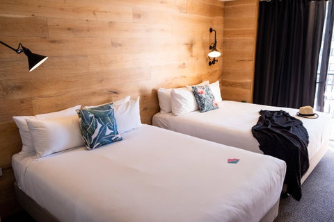 The Island Gold Coast - Accommodation ACT 26