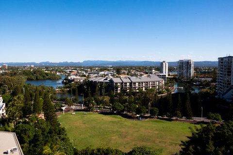 The Island Gold Coast - Accommodation ACT 22