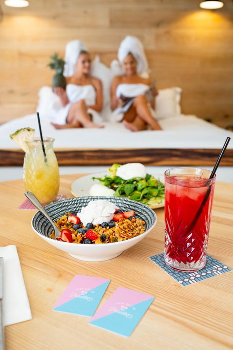The Island Gold Coast - Accommodation ACT 28