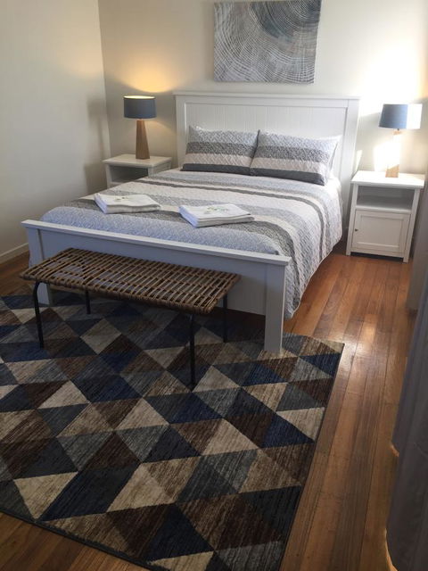 Malanda Manor Guesthouse - Accommodation ACT 8
