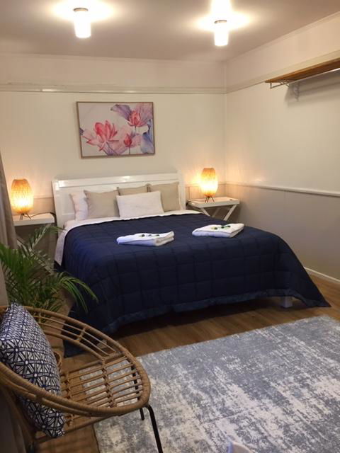 Malanda Manor Guesthouse - Accommodation ACT 13