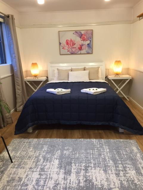 Malanda Manor Guesthouse - Accommodation ACT 2