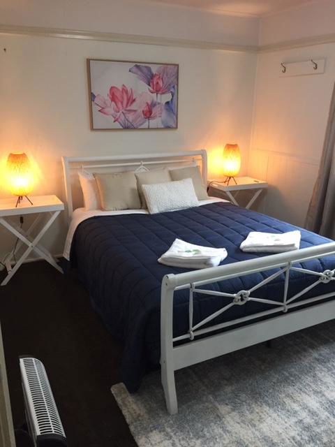 Malanda Manor Guesthouse - Accommodation ACT 6