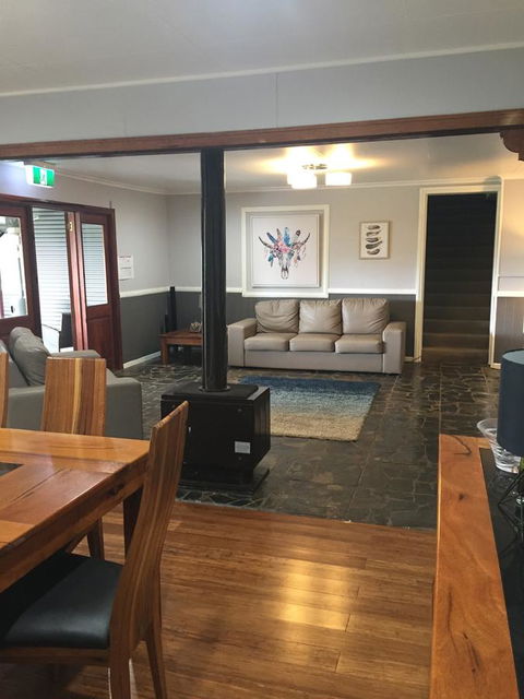 Malanda Manor Guesthouse - Accommodation ACT 26