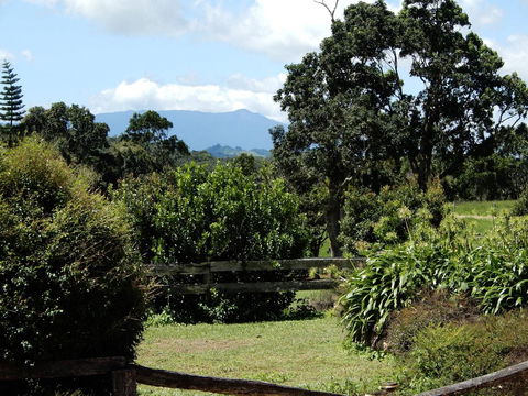 Malanda Manor Guesthouse - Accommodation ACT 3