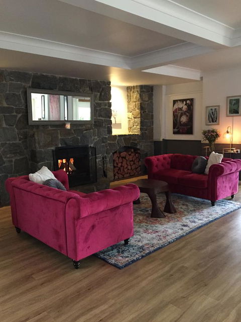 Malanda Manor Guesthouse - Accommodation ACT 0