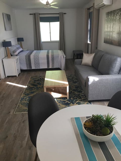 Malanda Manor Guesthouse - Accommodation ACT 10