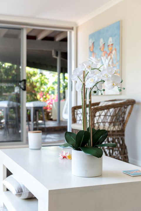 Private Guest Suite High On Currumbin Hill - Accommodation ACT 10