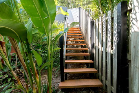 Private Guest Suite High On Currumbin Hill - Accommodation ACT 16