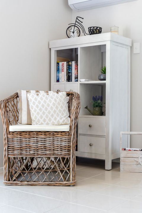 Private Guest Suite High On Currumbin Hill - Accommodation ACT 4