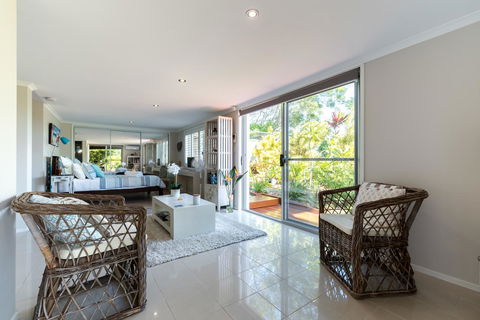 Private Guest Suite High On Currumbin Hill - Accommodation ACT 3