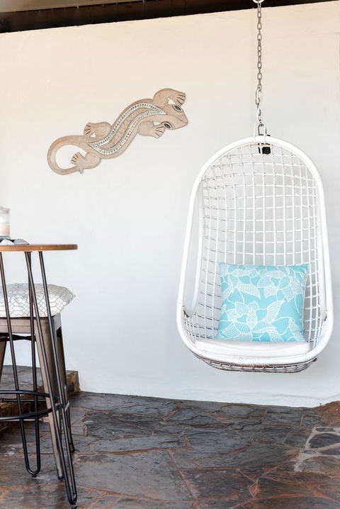 Private Guest Suite High On Currumbin Hill - Accommodation ACT 15