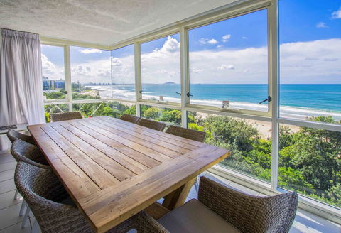84 The Spit Holiday Apartments - Accommodation ACT 15